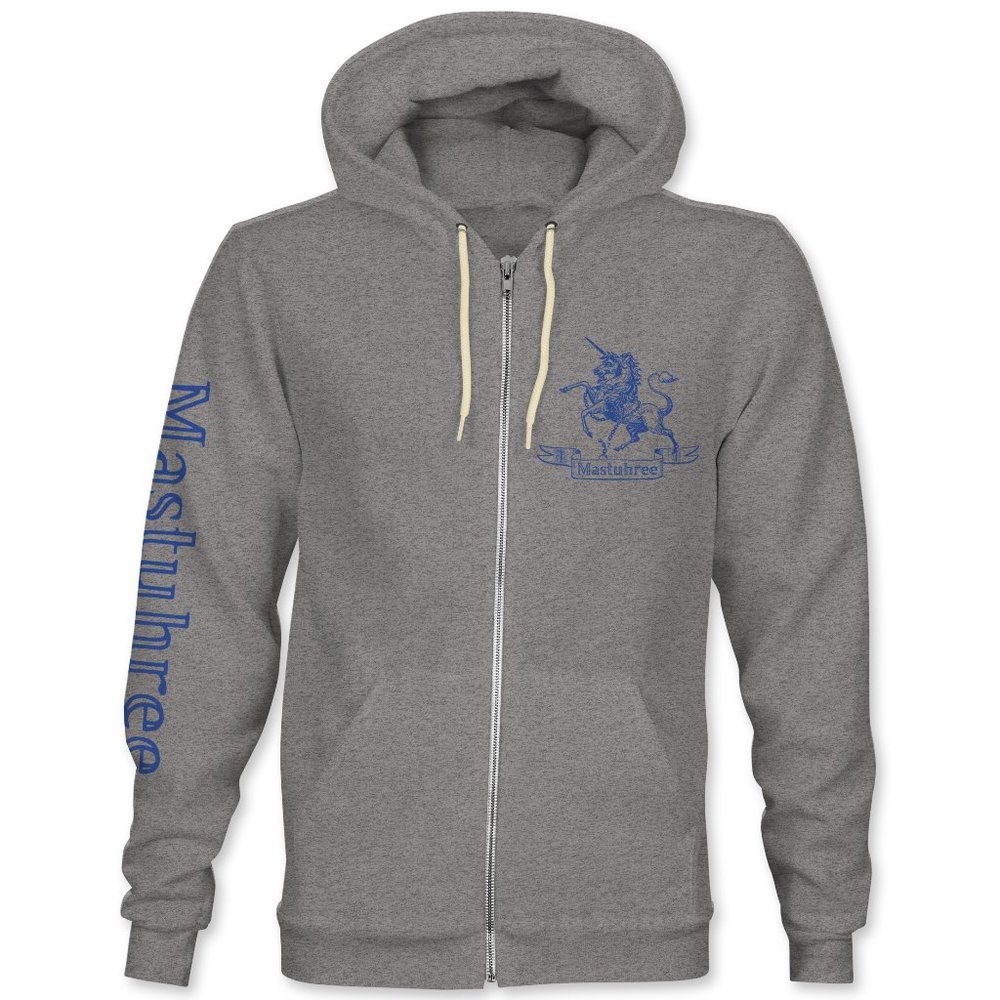 Unicorn Graphic Hoodie